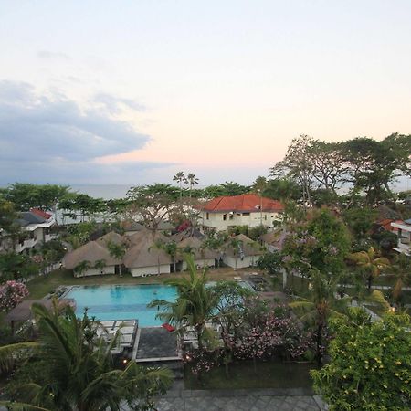 Alit Beach Resort And Villas Sanur Zewnętrze zdjęcie
