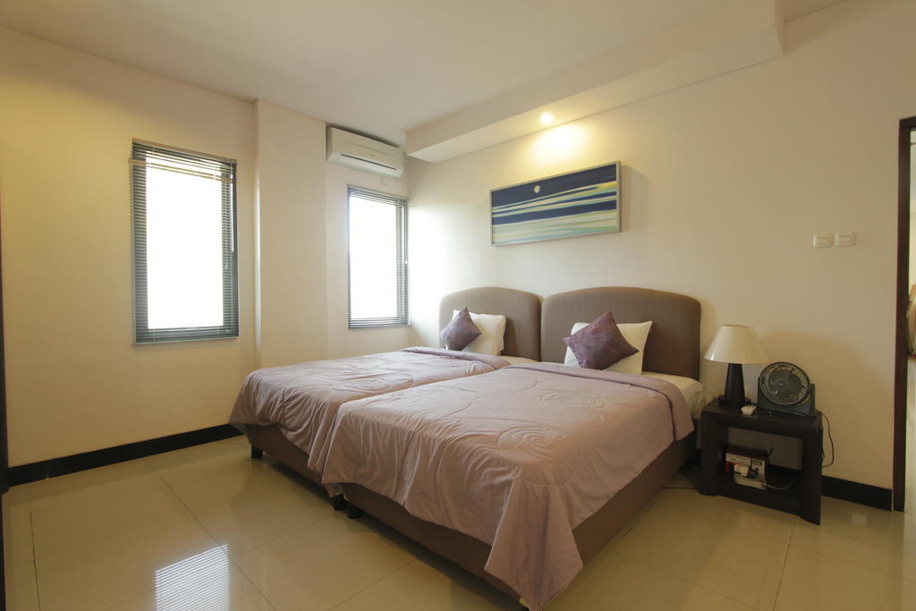 Alit Beach Resort And Villas Sanur Pokój zdjęcie