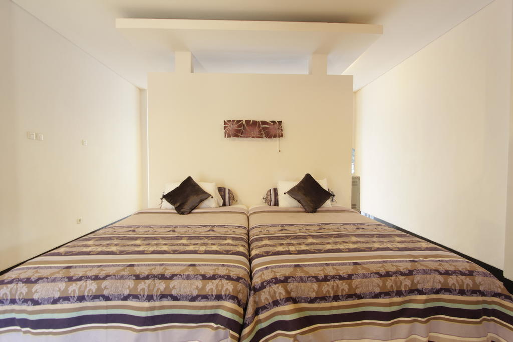 Alit Beach Resort And Villas Sanur Pokój zdjęcie