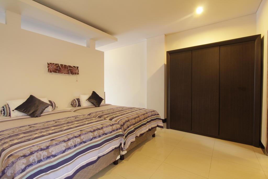 Alit Beach Resort And Villas Sanur Pokój zdjęcie