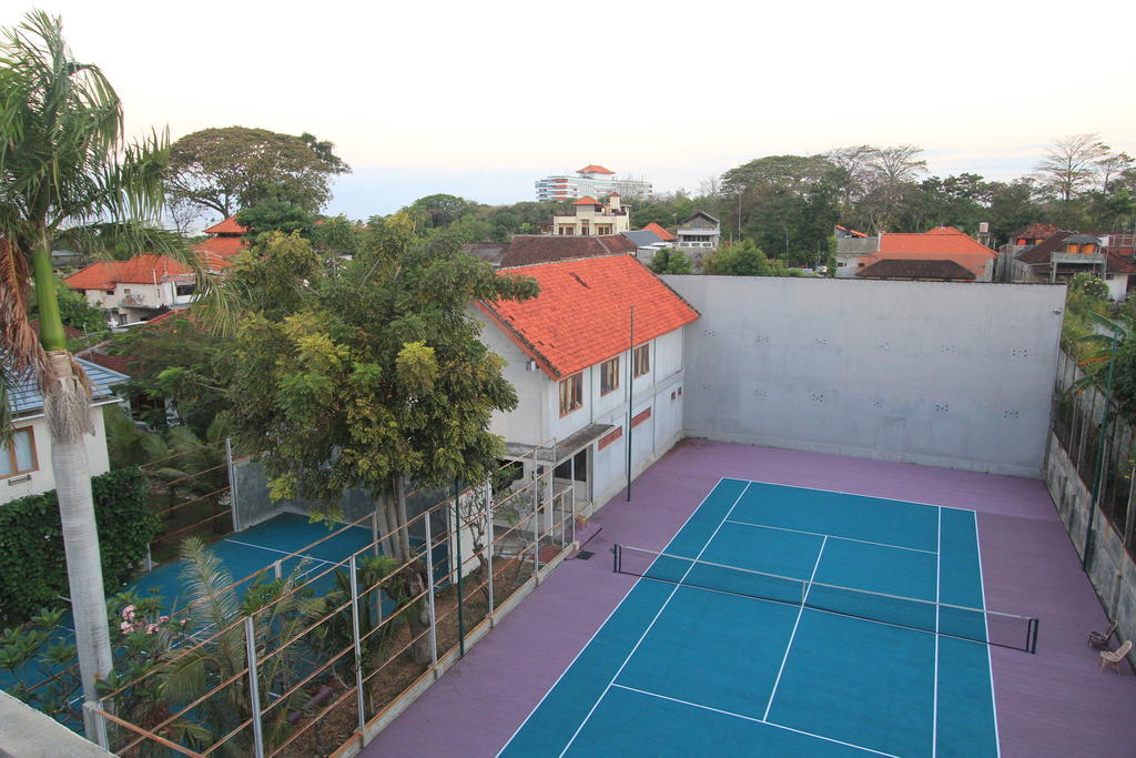 Alit Beach Resort And Villas Sanur Pokój zdjęcie