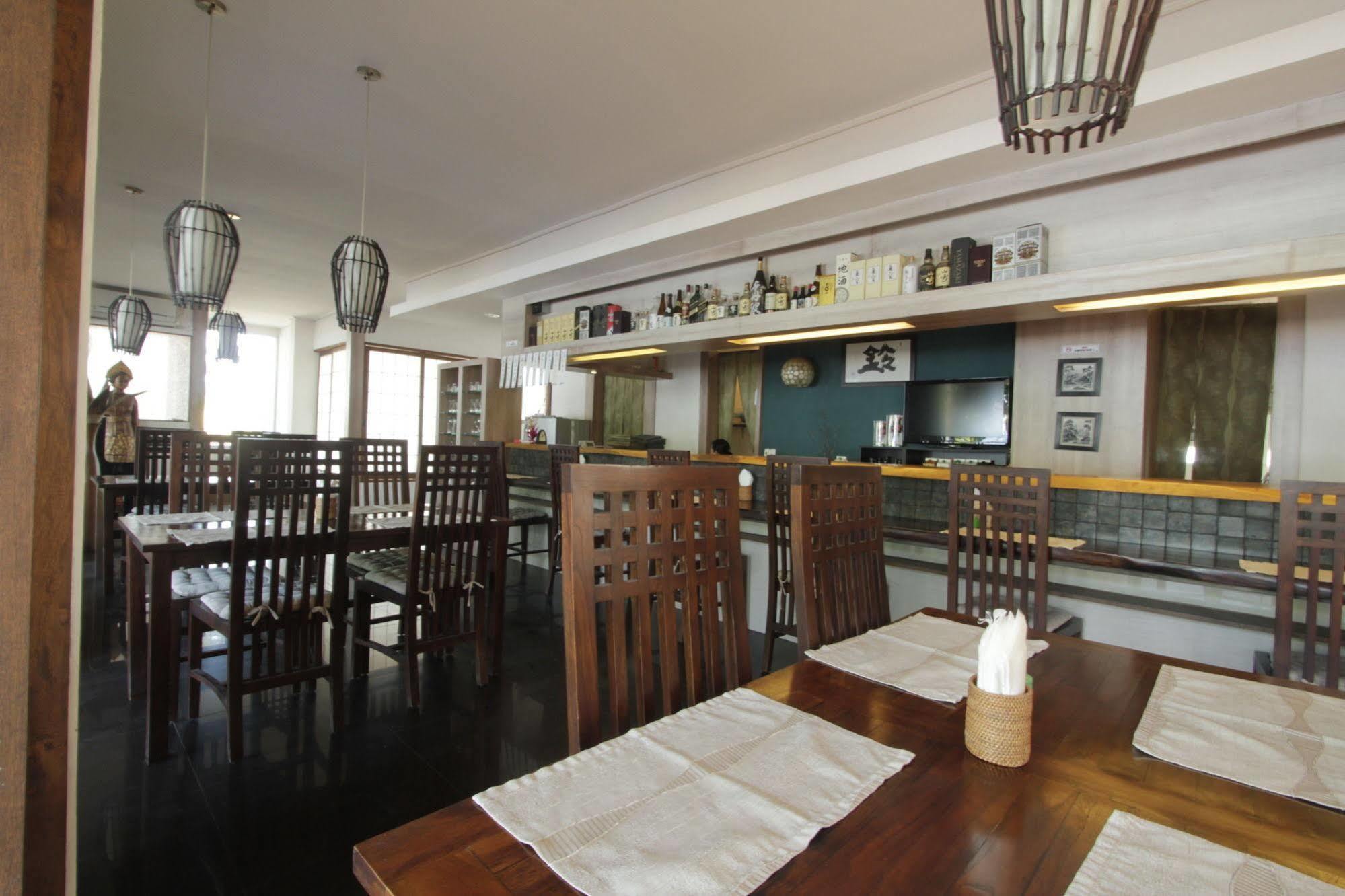 Alit Beach Resort And Villas Sanur Zewnętrze zdjęcie