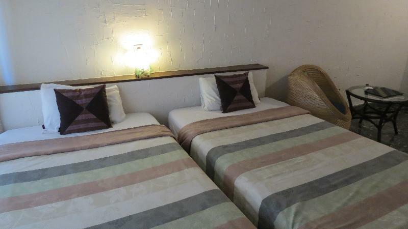 Alit Beach Resort And Villas Sanur Zewnętrze zdjęcie