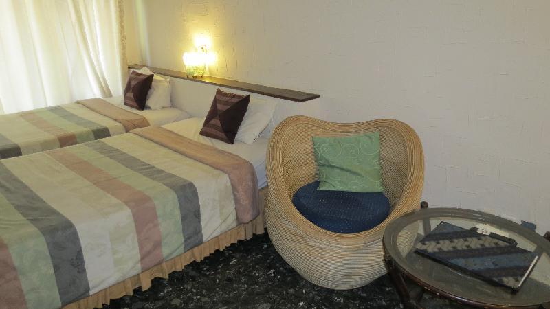 Alit Beach Resort And Villas Sanur Zewnętrze zdjęcie