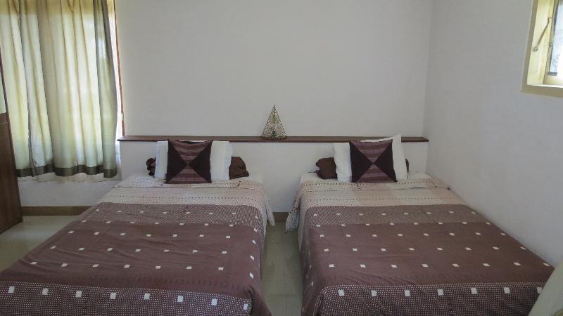 Alit Beach Resort And Villas Sanur Zewnętrze zdjęcie